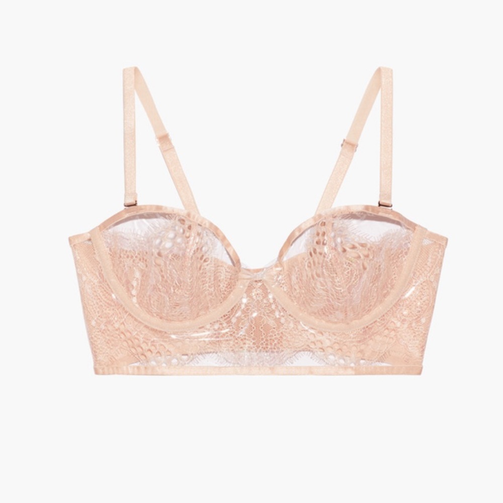 Lingerie Savage By fenty set